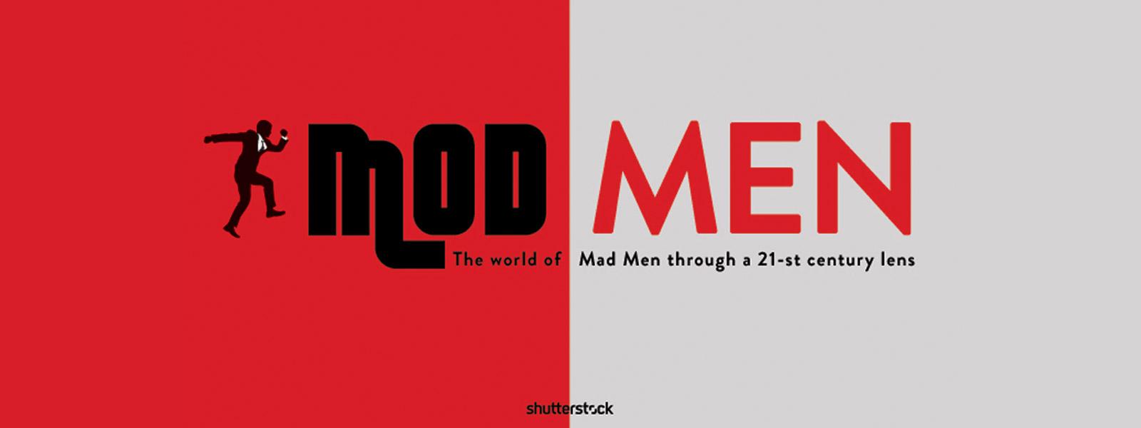 Mad Men: i pubblicitari della serie nel 21° secolo